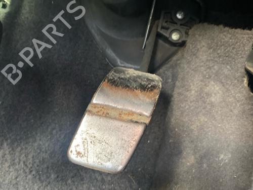 Used Pedal Pedal PEUGEOT 405 I (15B) 1.6 (94 hp) 40530287 40530287