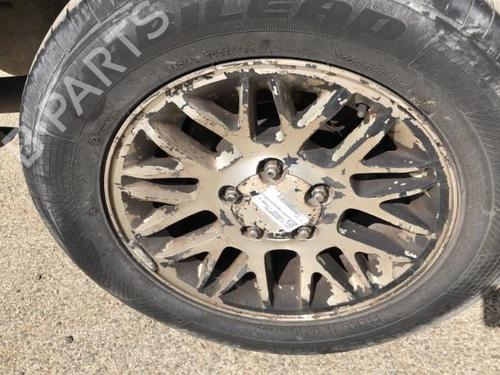 Fælk JEEP GRAND CHEROKEE II (WJ, WG) 2.7 CRD 4x4 (163 hp) 22121159