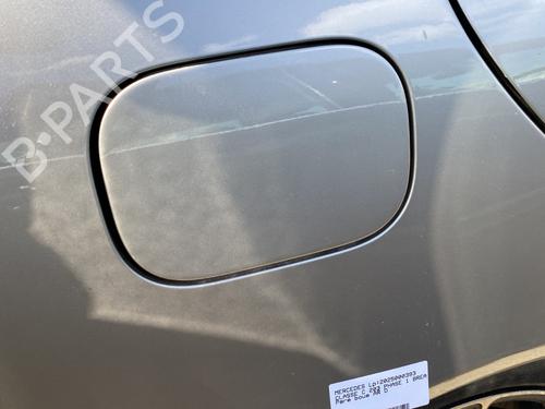 Fuel flap MERCEDES-BENZ C-CLASS T-Model (S203) C 270 CDI (203.216) | BP27159491C131