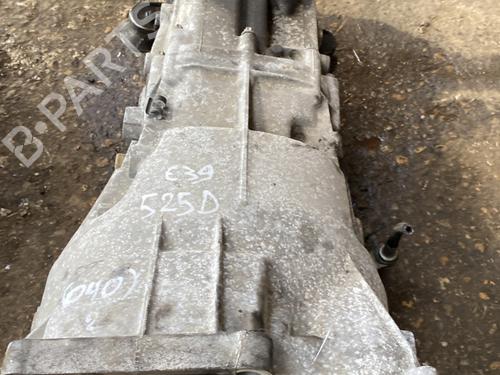 Gearbox BMW 5 (E39) 525 d | BP23784846M3 - Image 3