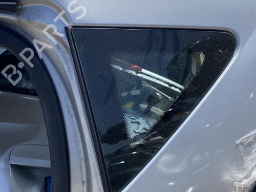 Rear left quarter glass PEUGEOT 207 SW (WK_) 1.6 HDi | BP26977560C93 