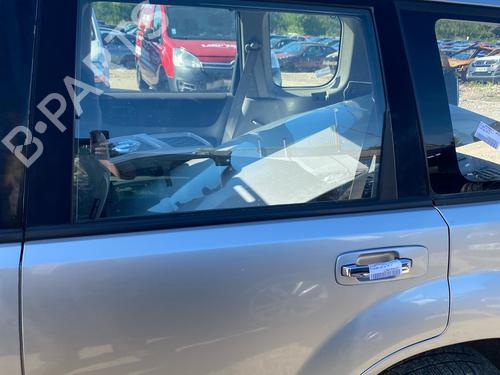 left-rear-door-nissan-x-trail-i-t30-2001-2002-2003-2004-2005-2006-2007-2008-2009-2010-2011-2012-2013-35969031 main image