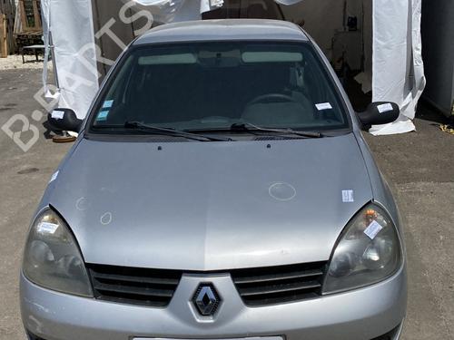 Used ABS pump RENAULT CLIO II (BB_, CB_) 1.2 (BB0A, BB0F, BB10, BB1K, BB28, BB2D, BB2H, CB0A,... (58 hp) 26653894