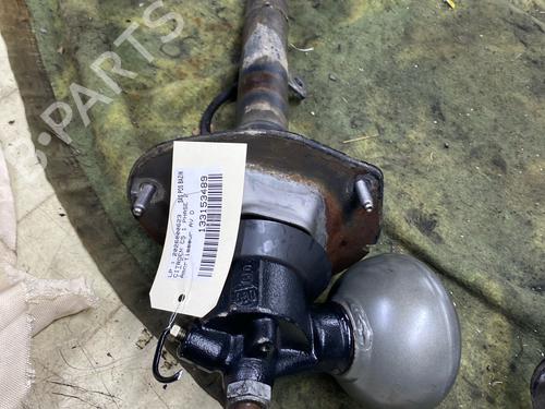 Used Right front shock absorber Right front shock absorber CITROËN C5 II (RC_) 1.6 HDi (RC8HZB) (109 hp) 39389244 39389244
