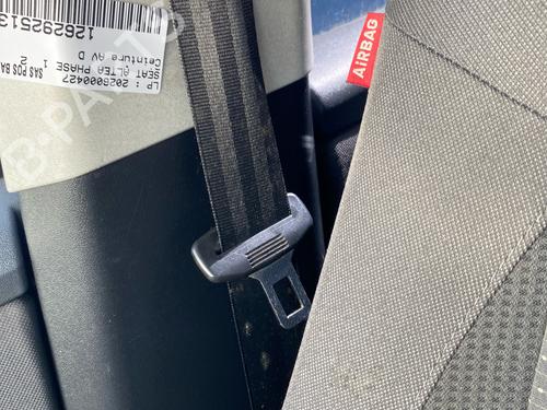 Front right seatbelt SEAT ALTEA (5P1) | BP35960962I25 - Image 3