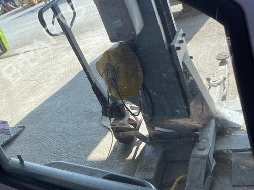 Front right door window CITROËN JUMPY I Van (BS_, BT_, BY_, BZ_) 2.0 HDi 95 | BP28026146C19 