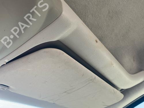 Right sun visor PEUGEOT PARTNER Box Body/MPV 1.6 HDi | BP37749983I2 - Image 3