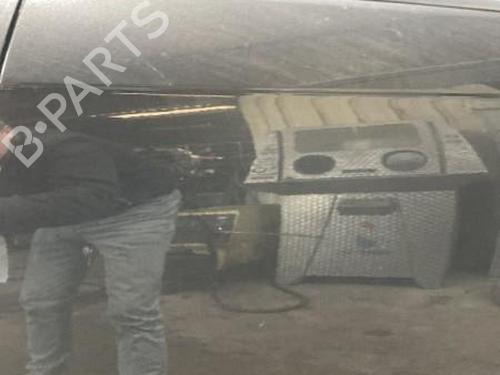 Left rear door AUDI A3 Sportback (8PA) 1.6 TDI | BP22120432C4 