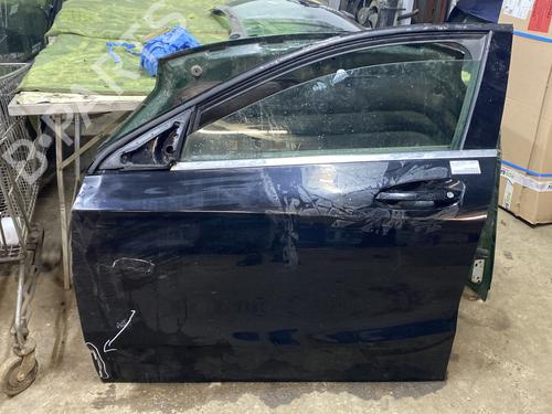 Used Left front door MERCEDES-BENZ A-CLASS (W176) A 180 CDI / d (176.012) (109 hp) 31972124