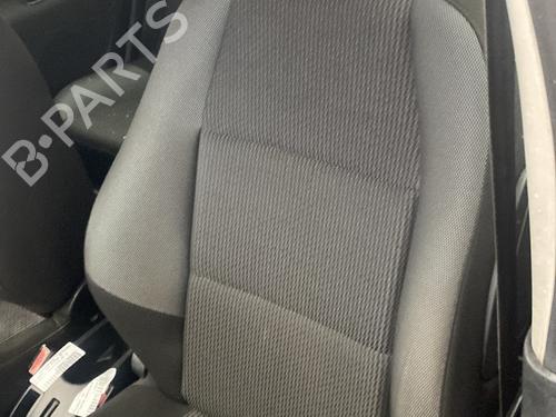 Used Left front seat PEUGEOT 207 (WA_, WC_) 1.4 HDi (68 hp) 31941390