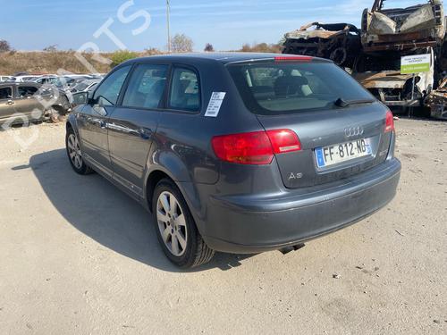 Left front window switch AUDI A3 Sportback (8PA) 2.0 TDI 16V | BP39729912I27 - Image 6