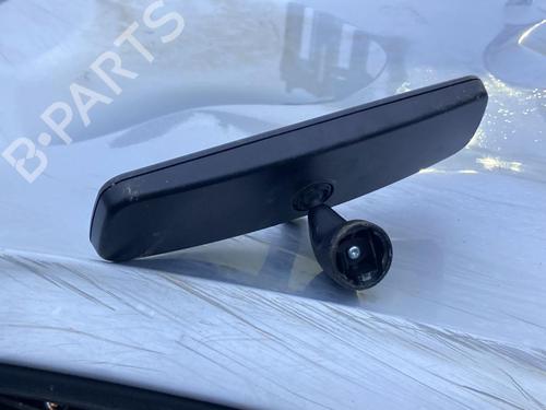 Rear mirror VW POLO IV (9N_, 9A_) 1.4 TDI | BP19910814I6 