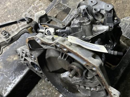 Gearbox OPEL TIGRA TwinTop (X04) 1.8 (R97) | BP19906386M3 