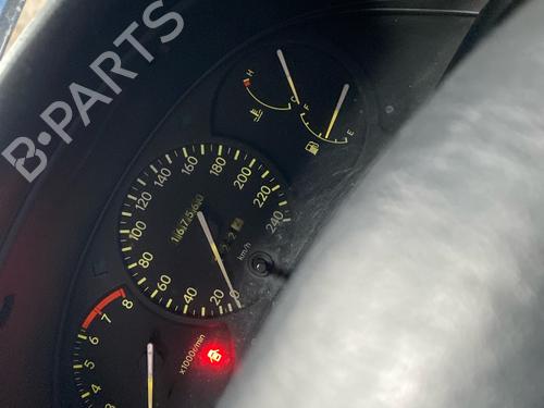 Used Instrument cluster Instrument cluster TOYOTA CELICA Coupe (_T20_) 1.8 i 16V (AT200) (116 hp) 40203141 40203141
