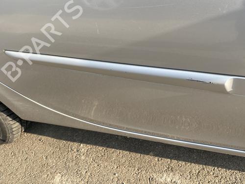 Door moulding trim RENAULT CLIO III (BR0/1, CR0/1) 1.5 dCi (BR17, CR17) | BP29282085C150 