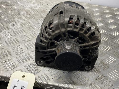 Alternator OPEL MOVANO B Van (X62) 2.3 CDTI FWD (FV) | BP22787875M7 