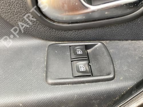 Venstre Foran elrute bryter DACIA SANDERO II 1.5 Blue dCi 95 (B8JL) (95 hp) 28707716