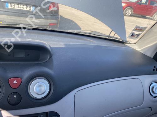 Used Dashboard CITROËN C3 I (FC_, FN_) 1.4 HDi (68 hp) 28049430