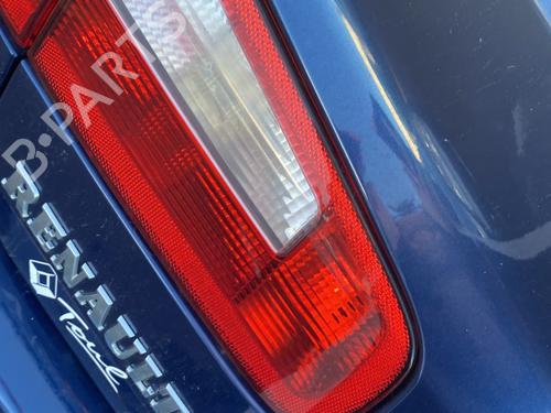 Left tailgate light RENAULT LAGUNA II (BG0/1_) 1.6 16V (BG1G, BG1H) | BP31715182C79