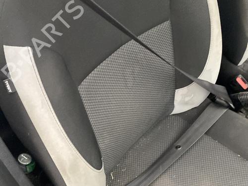 Front right seatbelt DACIA LOGAN II TCe 90 (L8MA, L8M1, L8AC) | BP26523792I25 - Image 2