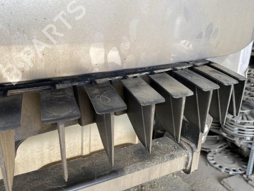 Rear bumper bracket PEUGEOT 308 SW II (LC_, LJ_, LR_, LX_, L4_) 1.2 THP 130 | BP22123277C159 