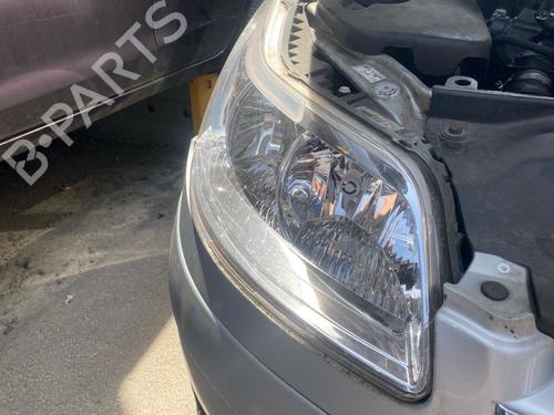 Right headlight CITROËN C4 I (LC_) | BP37683511C29 - Image 4