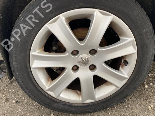 Fælk PEUGEOT 207 CC (WD_) 1.6 HDi (109 hp) 32137847