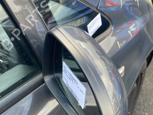 Right mirror OPEL CORSA D (S07) 1.3 CDTI (L08, L68) | BP21820659C27 