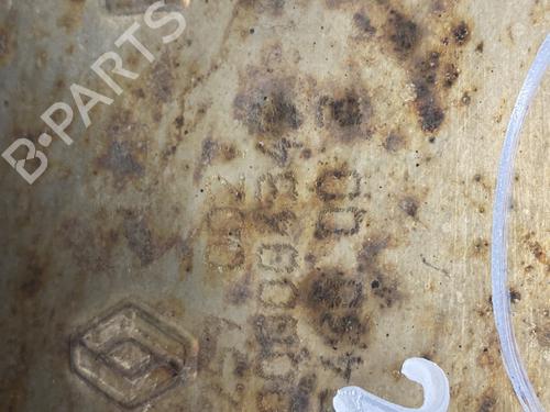 Catalizzatore RENAULT MASTER II Van (FD) 2.8 dTI (FD0C, FD0F, FD2B, FD2F, FD3C, FD3F) | BP29973895M10