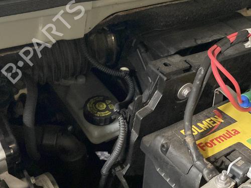 Air filter box RENAULT KANGOO Express (FW0/1_) 1.5 dCi 90 (FW0G, FW05, FW08, FW11) | BP25204014M87 - Image 5