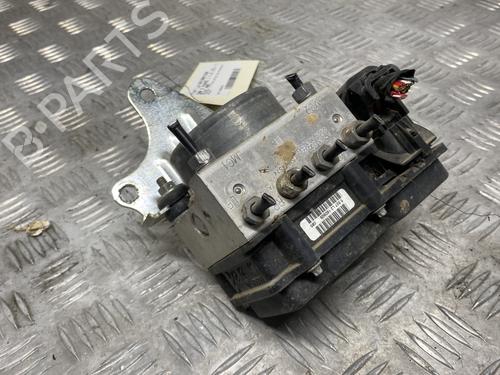 Used ABS pump ABS pump FIAT 500 (312_) 1.3 D Multijet (312AXB1A) (75 hp) 26688157 26688157