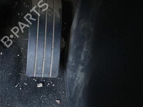 Pedal RENAULT CLIO IV (BH_) 1.5 dCi 90 | BP29757140I4