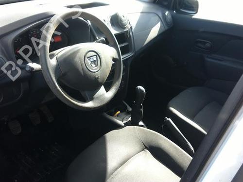 Wheel arch DACIA SANDERO II 1.2 | BP22120439C56 