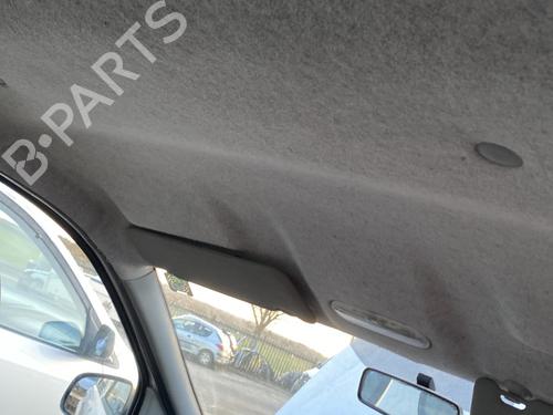 Used Interior roof DACIA LOGAN (LS_) 1.6 (LS0B, LS0D, LS0F, LS0H) (87 hp) 31655107