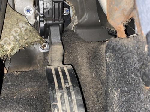 pedal-dacia-logan-mcv-ks_-2007-30853976 main image