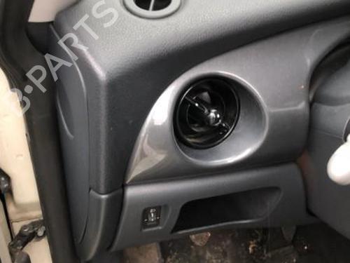 Dashboard MINI MINI (R50, R53)  | BP19913049C46