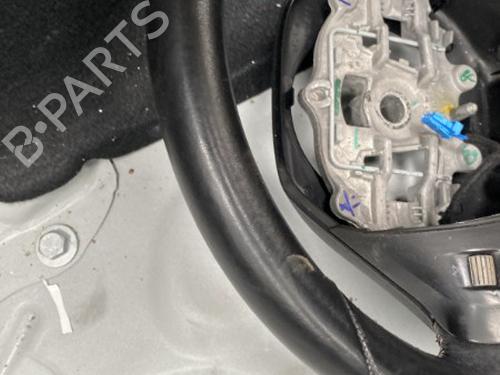 Steering wheel PEUGEOT 208 I (CA_, CC_) 1.6 HDi / BlueHDi 75 | BP22123565C49 