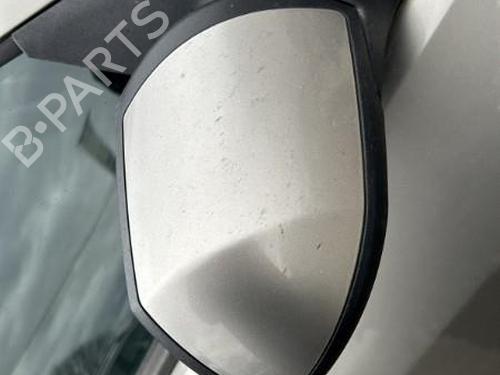 Right mirror FORD MONDEO III (B5Y)  | BP21596400C27 