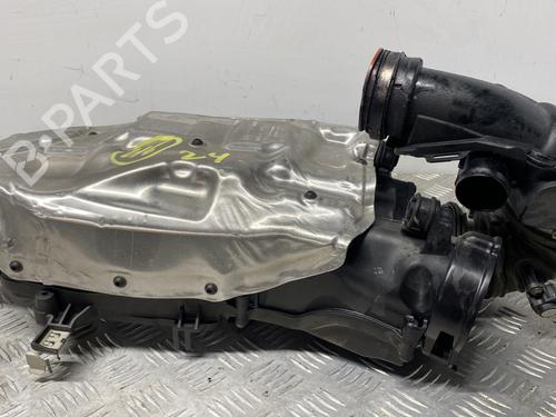 Used Air filter box Air filter box MERCEDES-BENZ GLC (X253) 220 d 4-matic (253.905, 253.903) (163 hp) 26436125 26436125