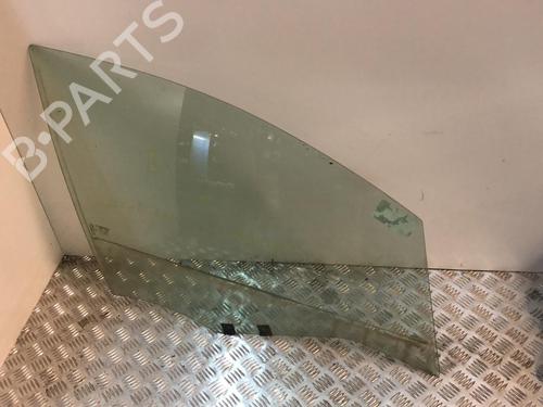 Front left door window RENAULT CLIO IV (BH_) 1.5 dCi 90 | BP19906456C18 