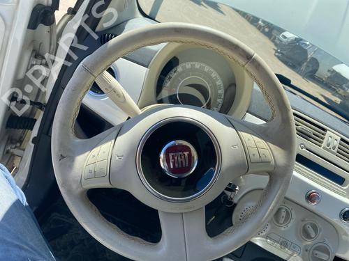 Ratt Ratt FIAT 500 (312_) 1.3 D Multijet (312AXE1A) (95 hp) 37035267 37035267
