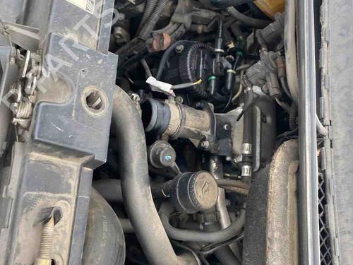 Cylinder head PEUGEOT 807 (EB_) 2.2 HDi | BP36473758M5 - Image 3