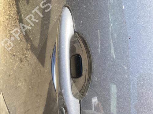 Used Rear left exterior door handle RENAULT SCÉNIC III (JZ0/1_) 1.6 dCi (JZ00, JZ12) (130 hp) 27304296