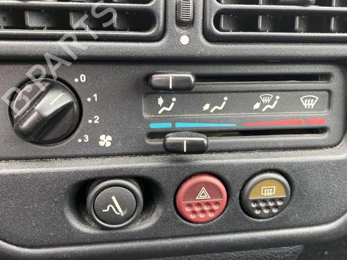 AC Styreenhet / Manøvreringsenhet PEUGEOT 106 II (1A_, 1C_) 1.1 i | BP26457465I5