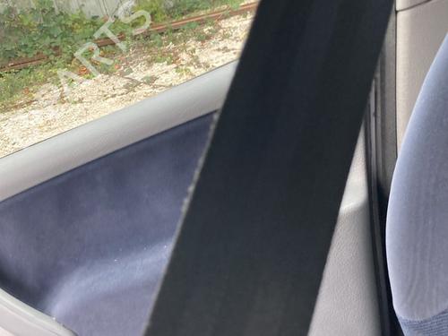 Used Front right seatbelt Front right seatbelt 20174176 20174176