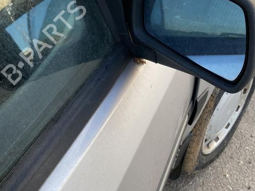 Right mirror CITROËN XANTIA (X1_, X2_) 1.9 Turbo D | BP22741634C27 