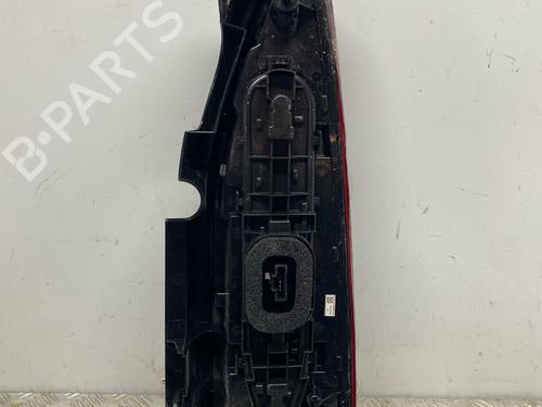 Left taillight PEUGEOT PARTNER Tepee 1.6 BlueHDi 120 | BP38558330C34 - Image 2