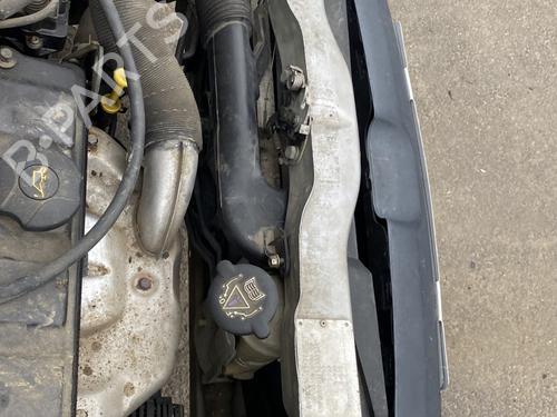 Used Front slam panel Front slam panel 27681961 27681961