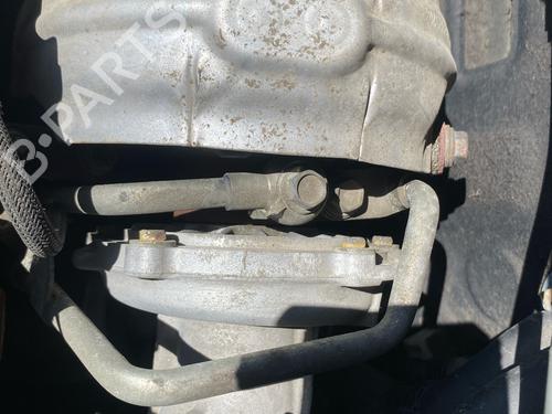 Turbolader/Kompressor Turbolader/Kompressor TOYOTA RAV 4 III (_A3_) 2.2 D 4WD (ALA30_, ALA30R) (150 hp) 37588607 37588607