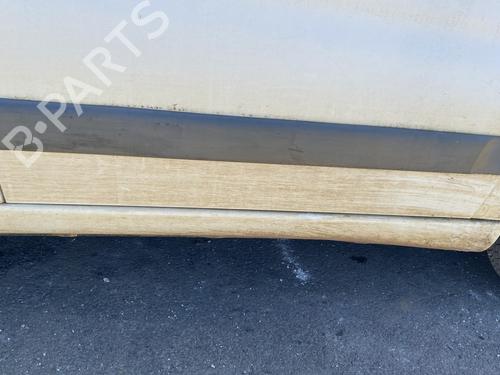 Used Door moulding trim PEUGEOT PARTNER Box Body/MPV (5_, G_) 1.8 D (58 hp) 29318190
